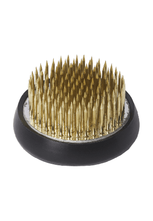 Åhléns Home Blomsterfakir 5 cm Dekoration Guld ONESIZE