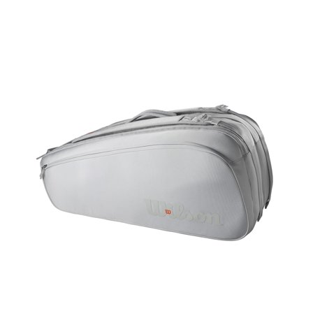 Wilson Shift Super Tour 9PK Artic Ice