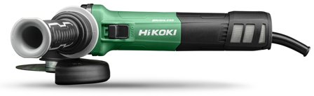 HiKOKI G13VE2 Vinkelsliber 1320 W, Maskiner
