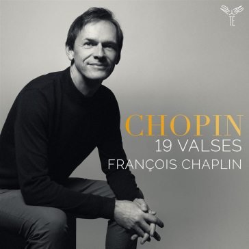 19 valses Fryderyk Franciszek Chopin