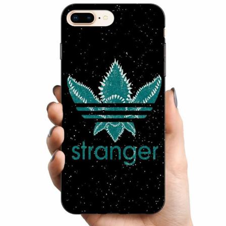 Apple Iphone 7 Plus Tpu Mobilskal Stranger Things
