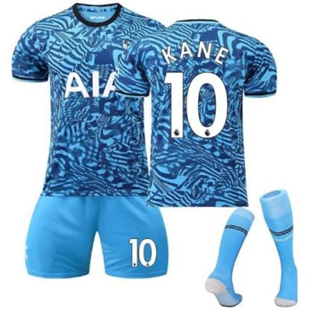 22-23 Ny Tottenham bortatröja