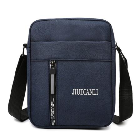 Vintage Vedenpitävä Olkalaukku Muoti Crossbody Laukut Suuri Ca A4