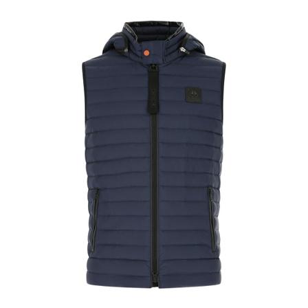 Moose Knuckles Vests Blå, Herre Veste