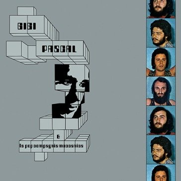 Debut Gigi Pascal E La Pop