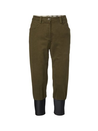 Chevalier Elemore Moleskin Breeks Wofor menn 2.0