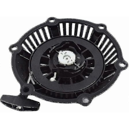 Startapparat med dragsnöre, reservdelar till gräsklippare, kompatibel med Mountfield Stiga Ggp Sp554 Sv200 Rv65- Mowe-p