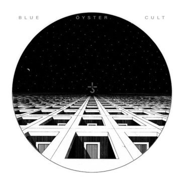 Blue oyster cult Blue Oyster Cult