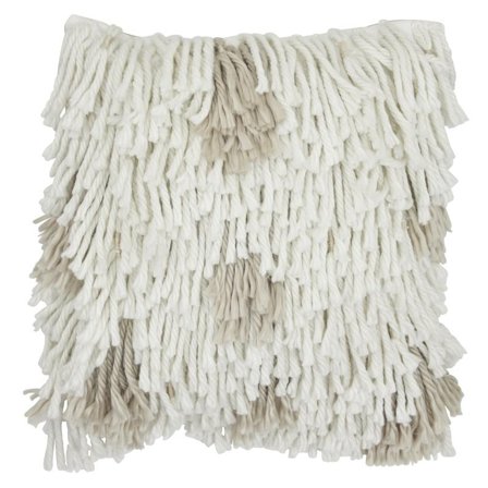 Jakobsdals Pixie Putetrekk Offwhite-Beige 50x50