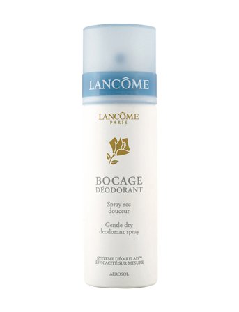 Lancôme Lancôme Bocage Deodorant Spray 125Ml - Nude - 125ML