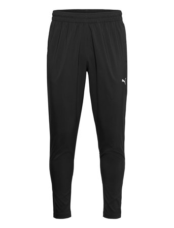 PUMA | M Tad Essentials Woven Tapered Pant | M