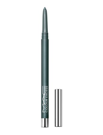 MAC Colour Excess Gel Pencil Eye Liner - Grey - 0.35 G