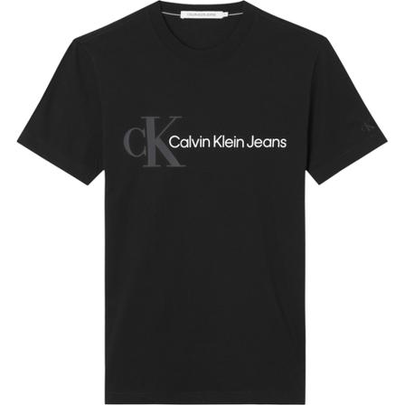 Calvin Klein T-shirts and Polos Sort, Herre