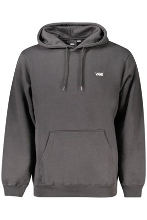 Vans Felpa Senza Zip Uomo Nero