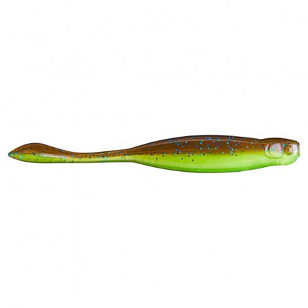 X-Zone 8,2cm Hot Shot Minnow - Warmouth