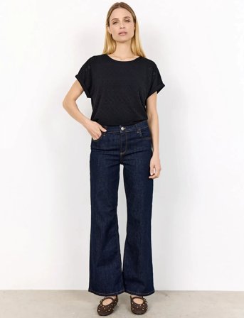 Soyaconcept Sc-Kimberly - Navy - 27