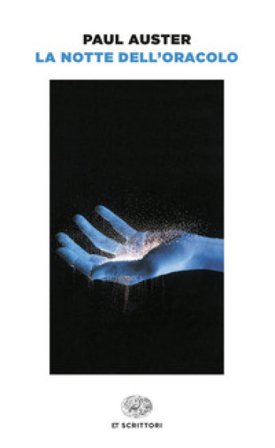 La notte dell'oracolo Paul Auster