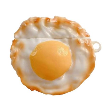 Tegneserieetui af høj kvalitet til Oppo Enco Free trådløse høretelefoner, anti-ridsebeskyttelse