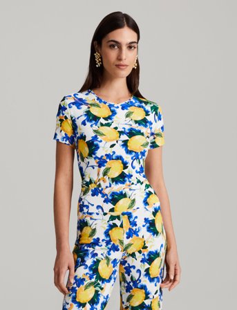 Andiata Sibi 2 - Multi/patterned - XS