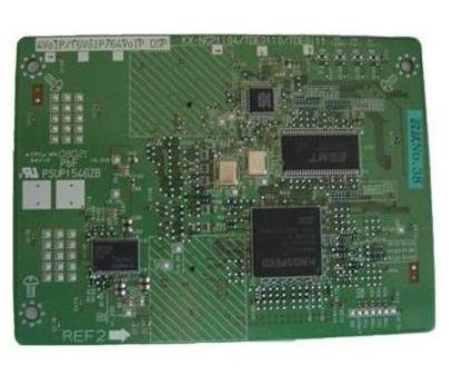 Panasonic Ip Add-On Module Green