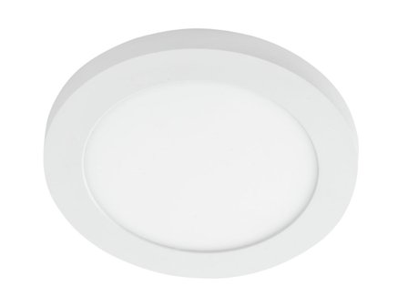Airam CIO Multi Plafond dimmbar 9 W, Belysning
