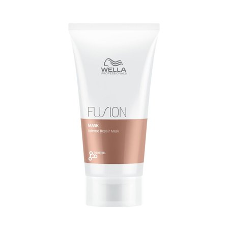 Wella Professionals Fusion Mask 30ml - Maschera Riparatrice Capelli