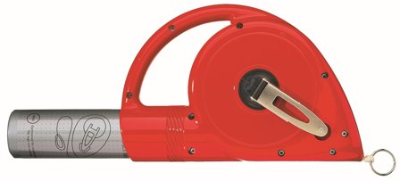 Hultafors RL 50 Loddsnor 50 m, Måleinstrumenter