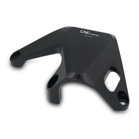 CNC Racing Clutch Cover "Rps" Protector Mv Agusta - Wire Control - MV Agusta F3 675 2012-2020