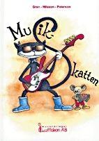 Musikskatten