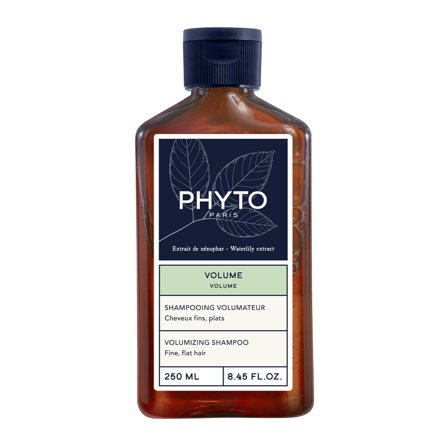 Phyto Trattamenti di Bellezza VOLUME Shampoo Volumizzante 250ml - Shampoo Volumizzante