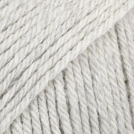 Drops Lima Mix-Perlegrå 9020, 50g