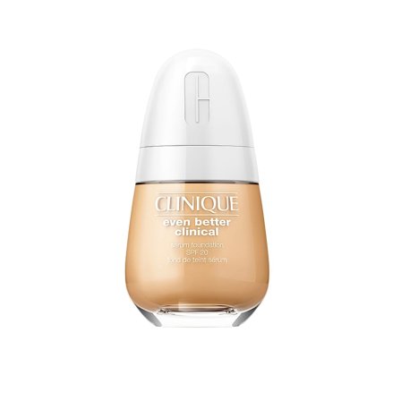 Clinique Even Better Clinical Serum Foundation SPF 20 WN 46 30ml, Makeup, Ansigt, Foundation