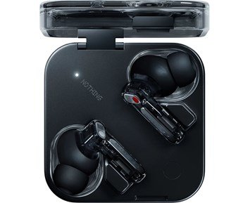 Nothing Ear (3) - Black