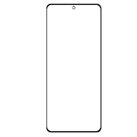För Samsung Galaxy Z Flip F700/Z Flip 5G F707/Z Flip3 5G F711/Z Flip4 5G F721 OEM Display Skärm