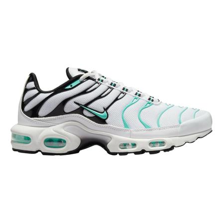 Nike, Sneakers Wit, Heren, Maat:48 1/2 EU