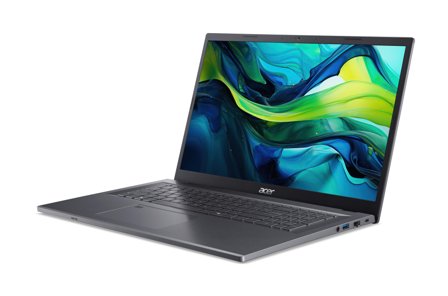 Acer Aspire 17 A17-51M 17.3 1920 x 1080 (Full HD) 120U 16GB 1.024TB Intel Graphics Windows 11 Home