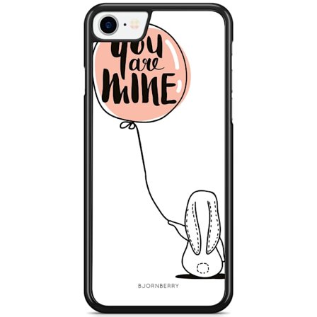 Bjornberry Skal iPhone SE (2020) - You Are Mine