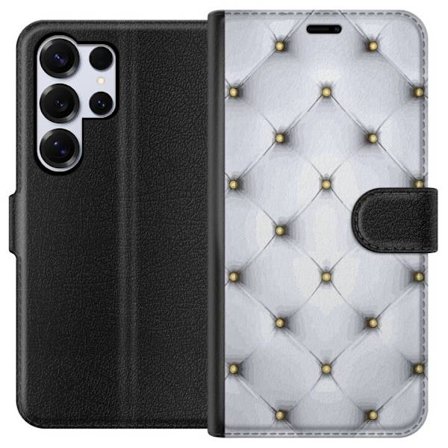 Plånboksfodral till Samsung Galaxy S25 Ultra med Fancy