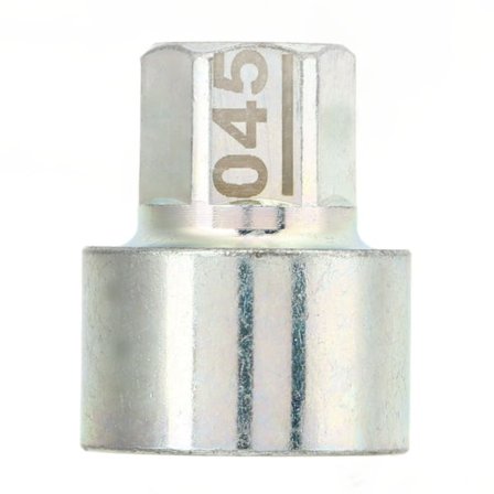 Vannelukkoavain Varkaudenestolukitusmutterin Hylsyn Vaihto 1 3 5 6 7Series X1 X2 X3 X4 X5 X6 Z4 045