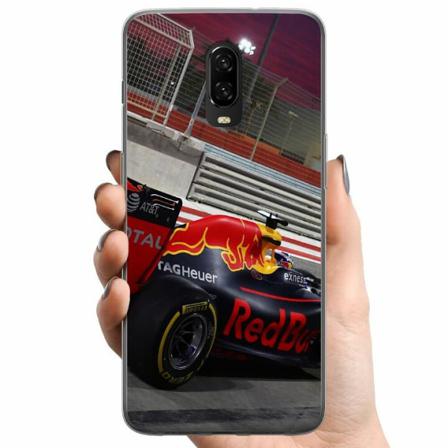 Oneplus 6t Tpu Mobilskal Racing F1