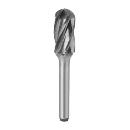 Rotary Burr Bits Carbide Burr Die Grinder