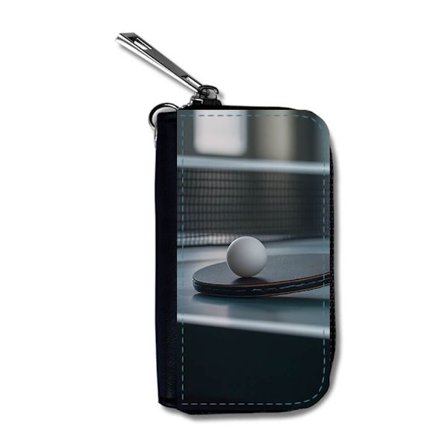 Sport Bordtennis / Pingis Bilnyckelfodral