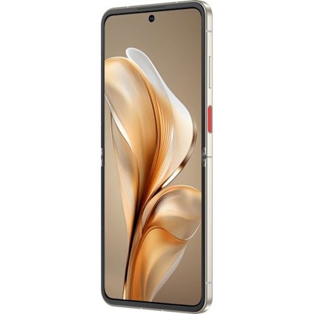 Smartphone - Nubia - Flip - 5G - 6,9" FHD+ - 8 Go RAM - 256 Go ROM - Android 13 - Svart