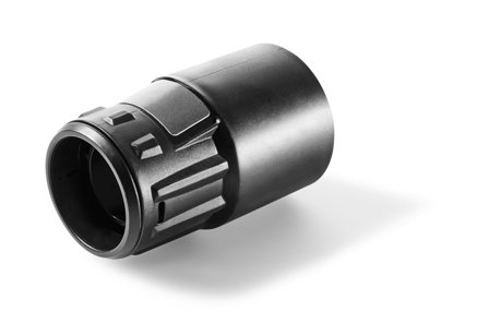 Festool D36 DAG-AS/CTR Svivelkoppling för antistat-sugslang D36, Städ- & rengöringsmaskiner