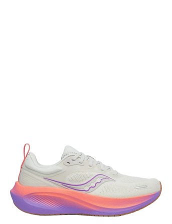 Saucony Surge 3 - White - 37