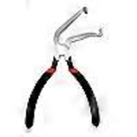 1 kpl sähköliittimien irrotuspihdit