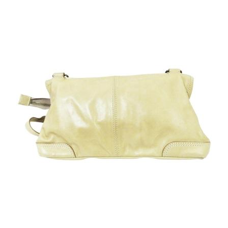 Burberry Vintage, Shoulder Bags Beige, Dames, Maat:ONE Size