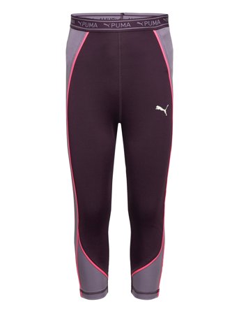 PUMA | Puma Fit 7/8 Tights G | 164