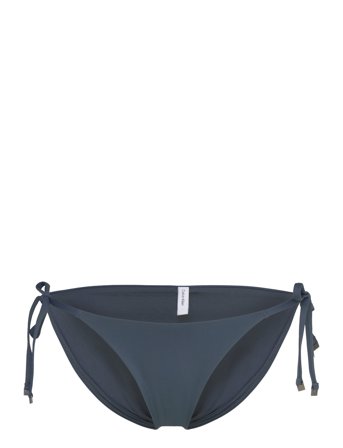 String Side Tie Blue Calvin Klein