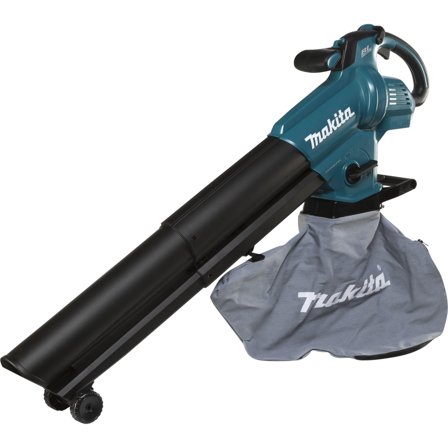 Makita DUB187Z løvblåser - uten batteri LXT 18V